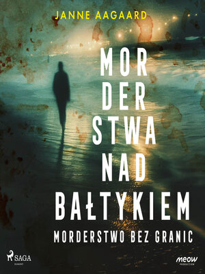 cover image of Morderstwa nad Bałtykiem 2